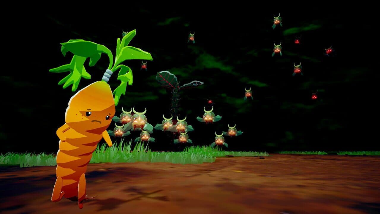Hardest Harvest thumbnail 5