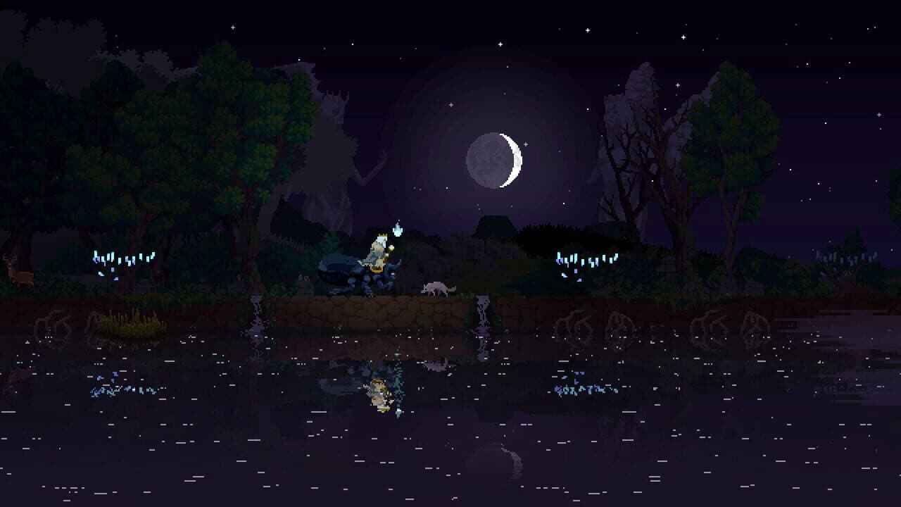 Kingdom Two Crowns: Dead Lands thumbnail 3