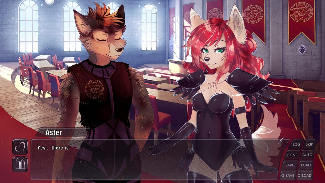 Lovely Overseer thumbnail 4