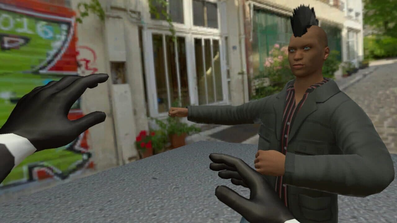 Line Dance Virtual thumbnail 4