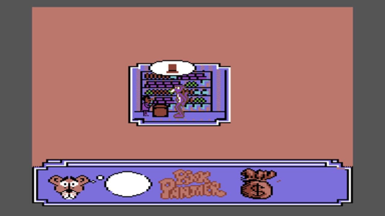 Pink Panther thumbnail 4