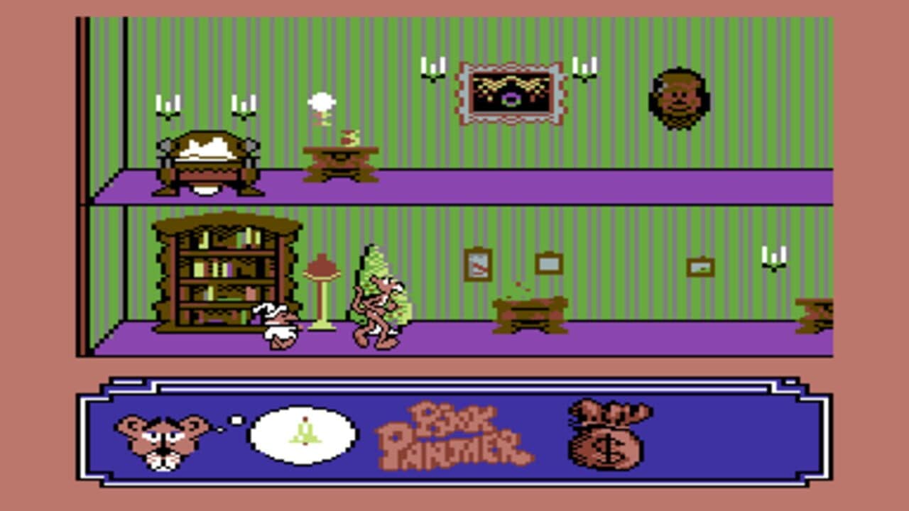Pink Panther thumbnail 2