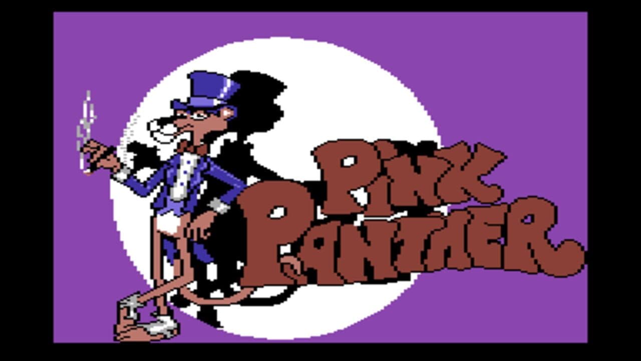 Pink Panther thumbnail 3
