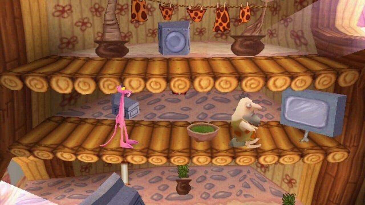 Pink Panther: Pinkadelic Pursuit thumbnail 4