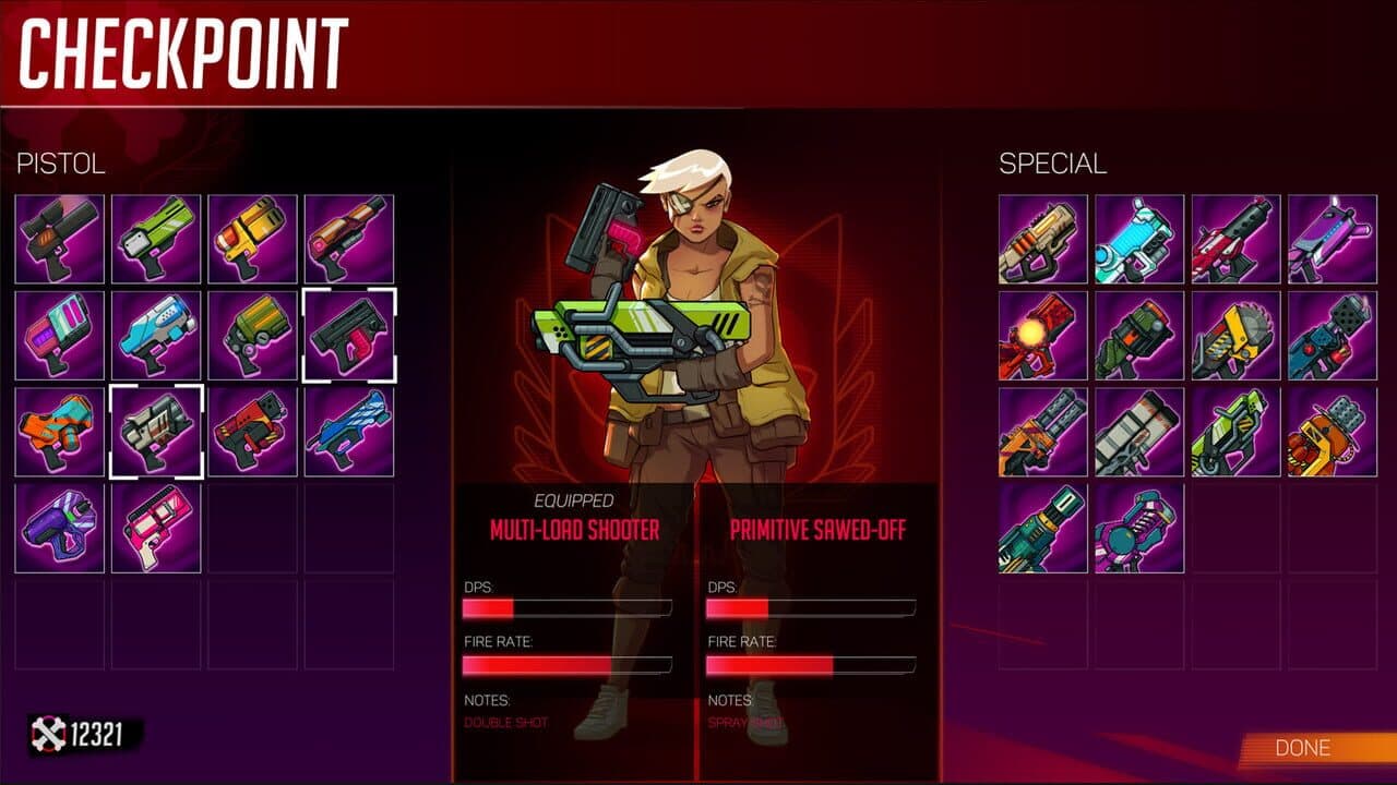 Wildcat Gun Machine thumbnail 5