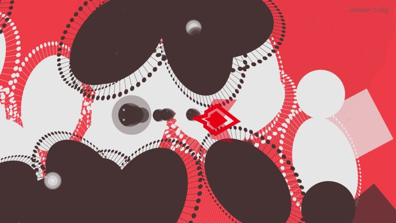 Exposure, a Game of Camouflage screenshot 1