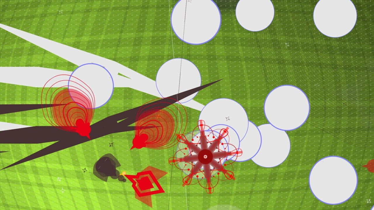 Exposure, a Game of Camouflage thumbnail 2