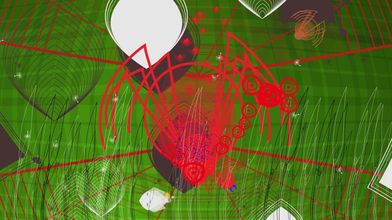 Exposure, a Game of Camouflage thumbnail 4