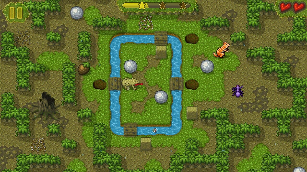 Chipmunk's Adventures thumbnail 2