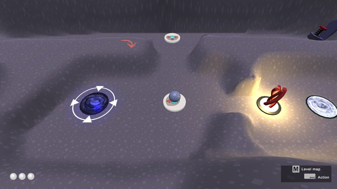 Orb and the Stars thumbnail 3