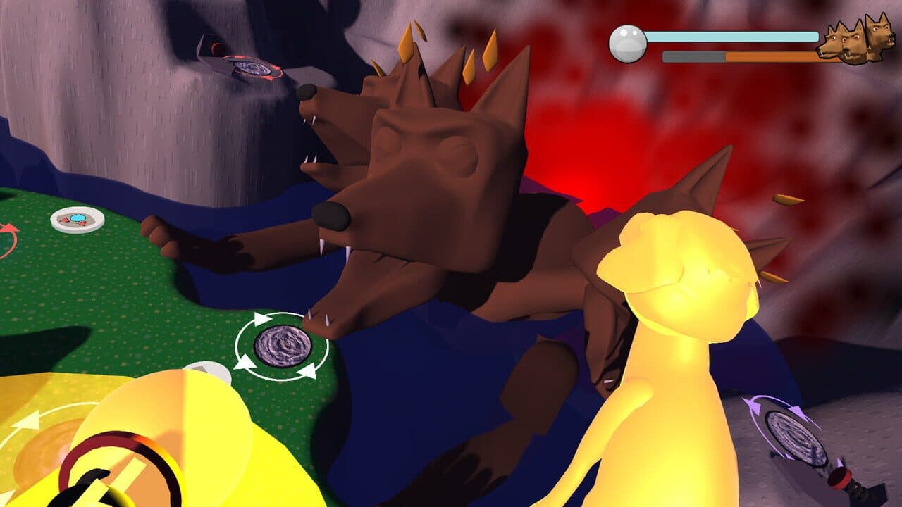Orb and the Stars thumbnail 4