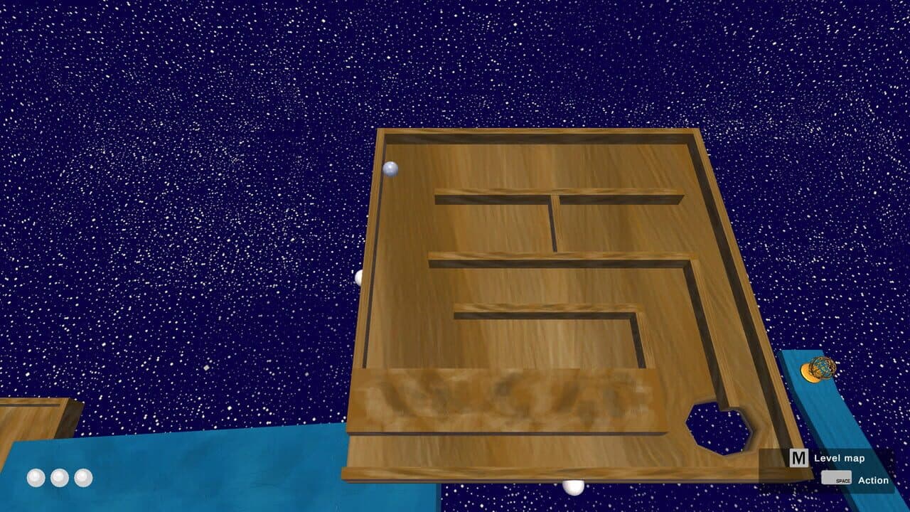 Orb and the Stars thumbnail 5