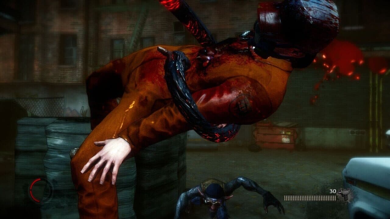 The Darkness II: Limited Edition thumbnail 2