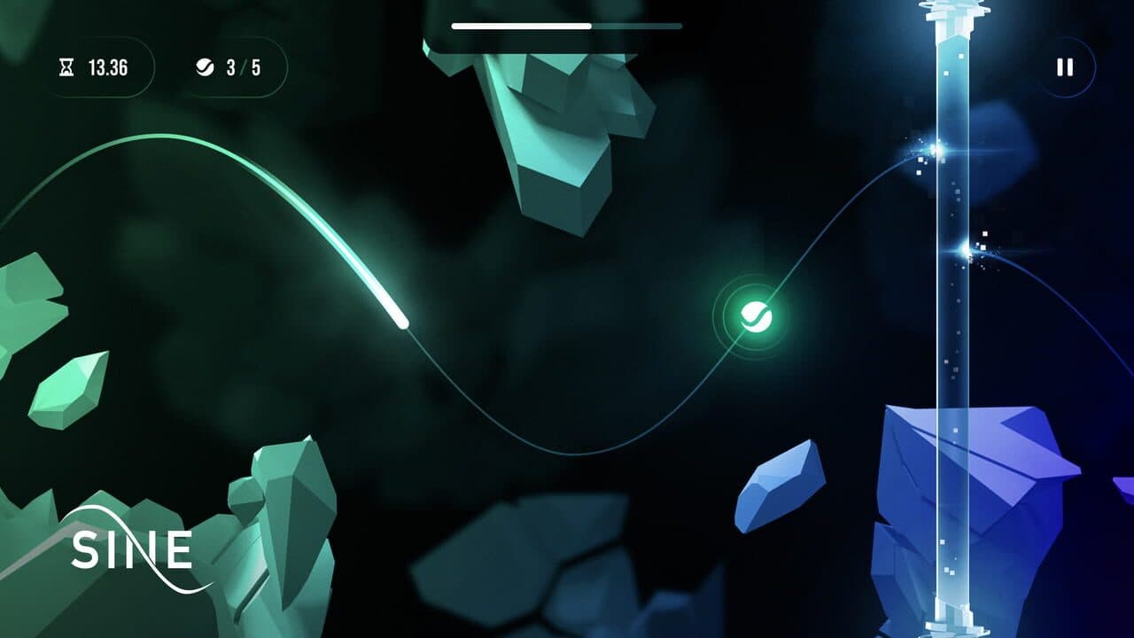Sine the Game thumbnail 3