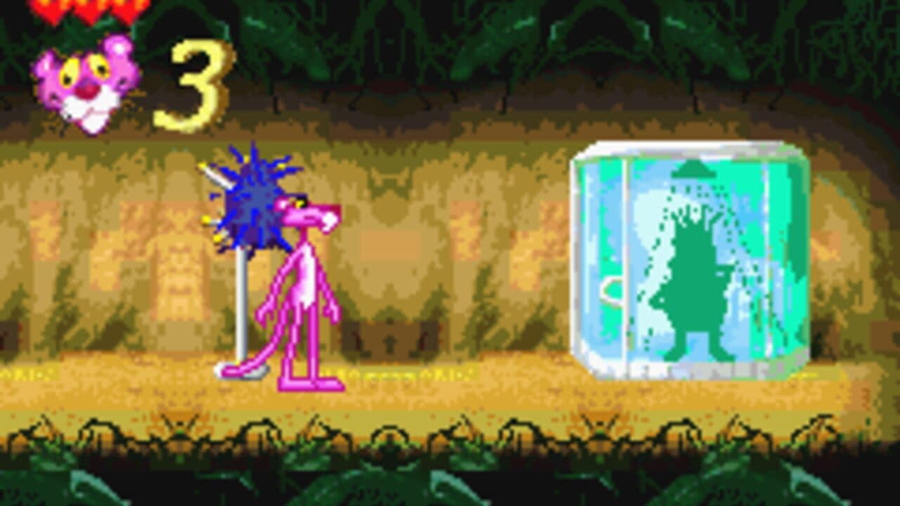 Pink Panther: Pinkadelic Pursuit thumbnail 3