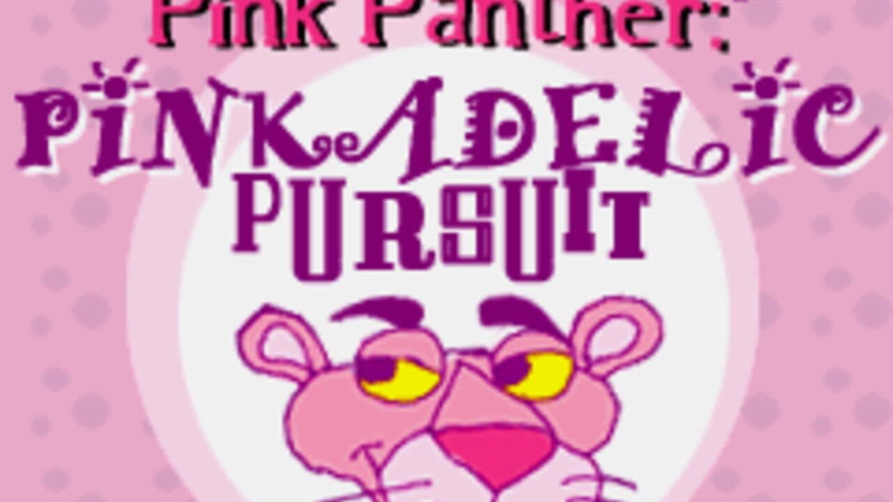 Pink Panther: Pinkadelic Pursuit thumbnail 4