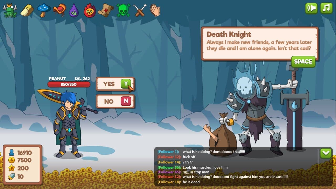 Who Needs a Hero? thumbnail 3