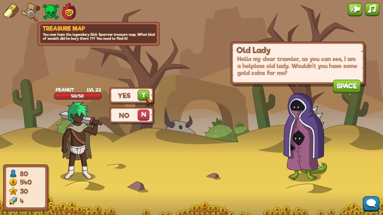 Who Needs a Hero? thumbnail 6
