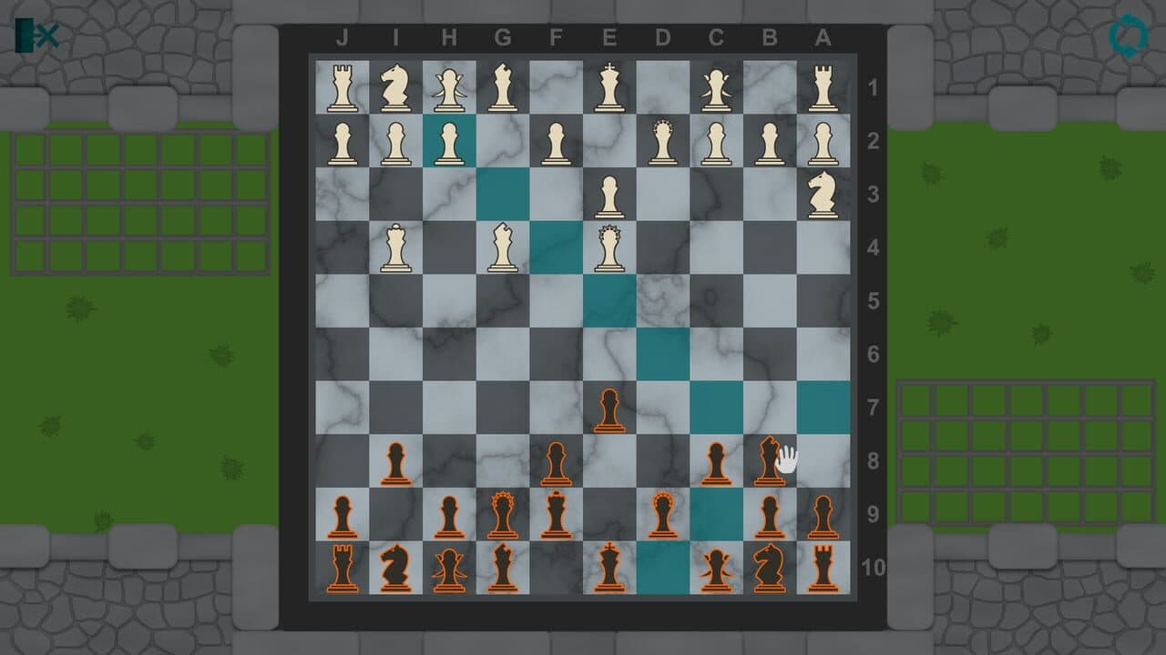 Chess'Extra screenshot 1