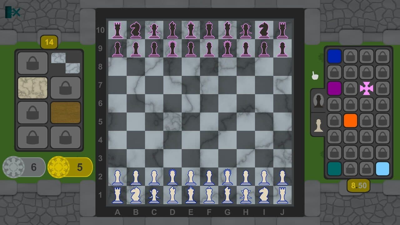 Chess'Extra thumbnail 2