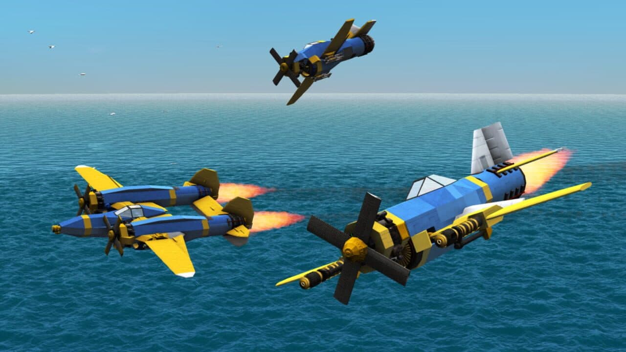 From the Depths thumbnail 7