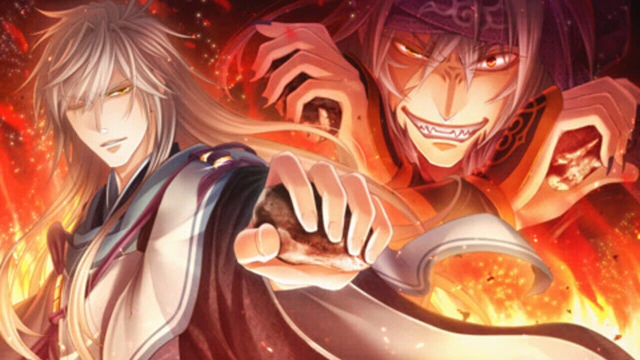 Shirahana no Ori: Hiiro no Kakera 4 - Shiki no Uta thumbnail 3