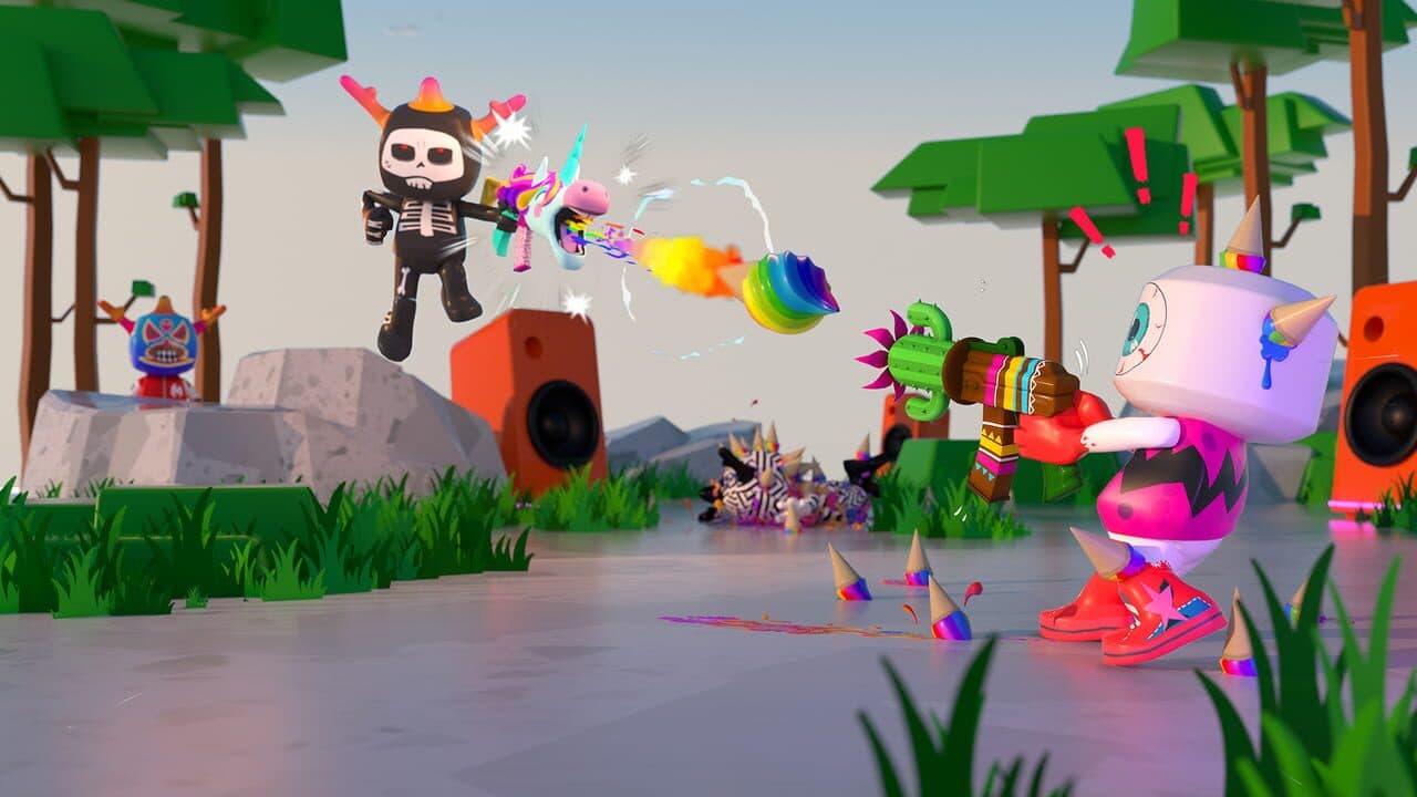 Blankos Block Party thumbnail 2