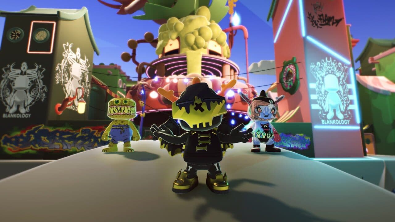 Blankos Block Party thumbnail 3