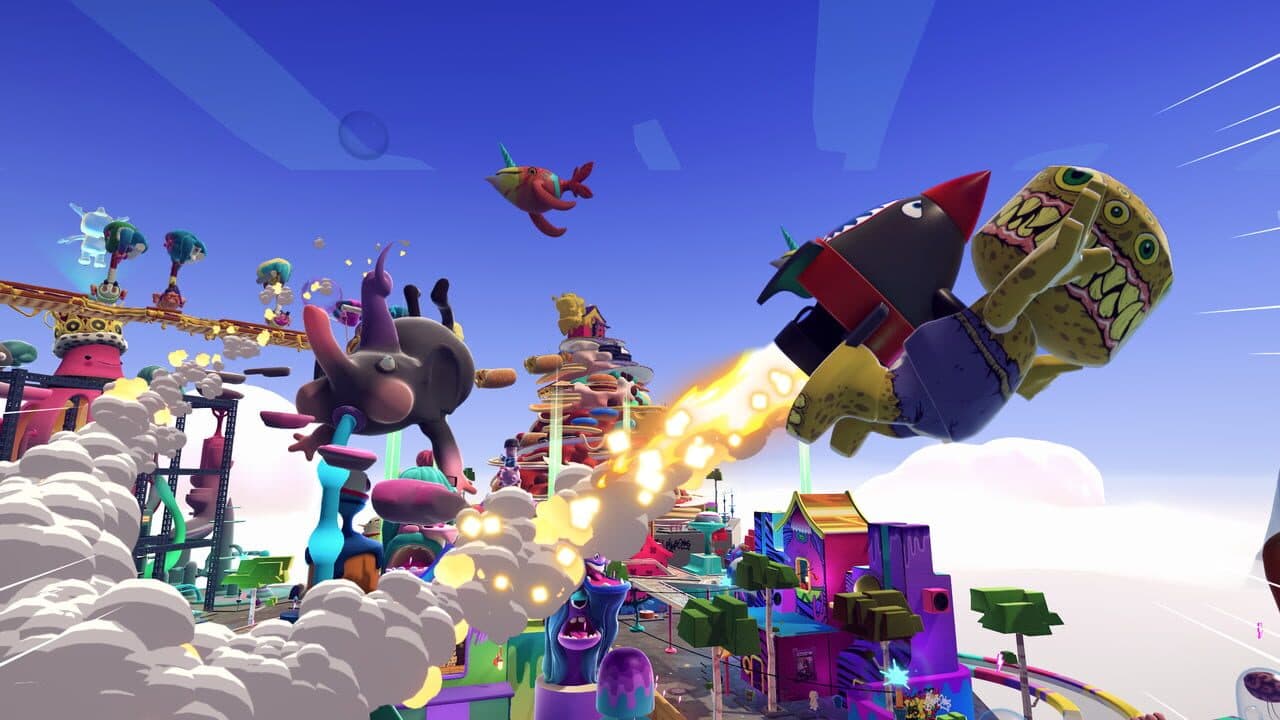 Blankos Block Party thumbnail 5