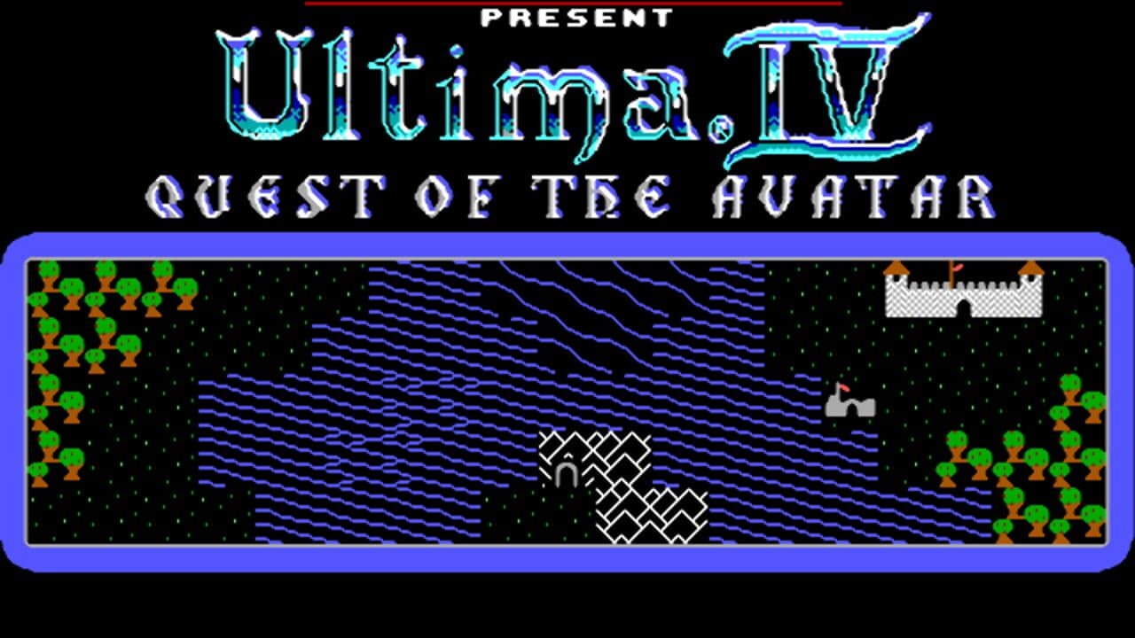 Ultima IV: Quest of the Avatar thumbnail 4
