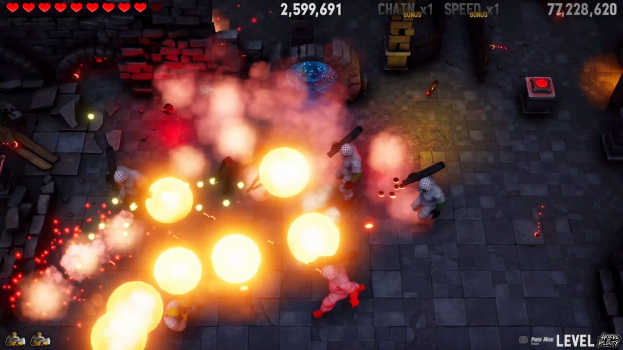 Horde of Plenty thumbnail 2