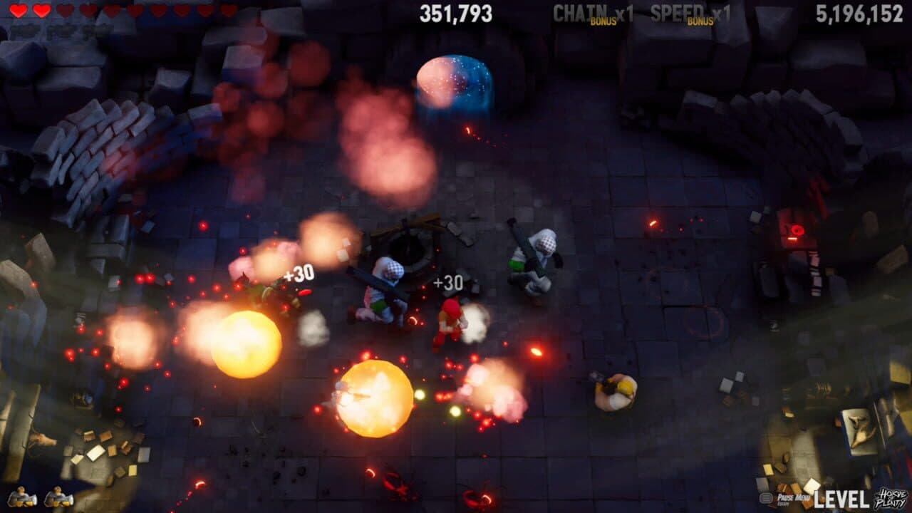 Horde of Plenty thumbnail 4