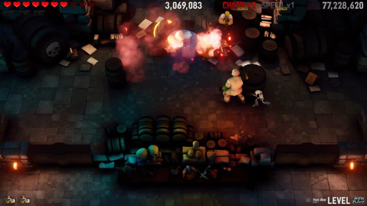 Horde of Plenty thumbnail 8