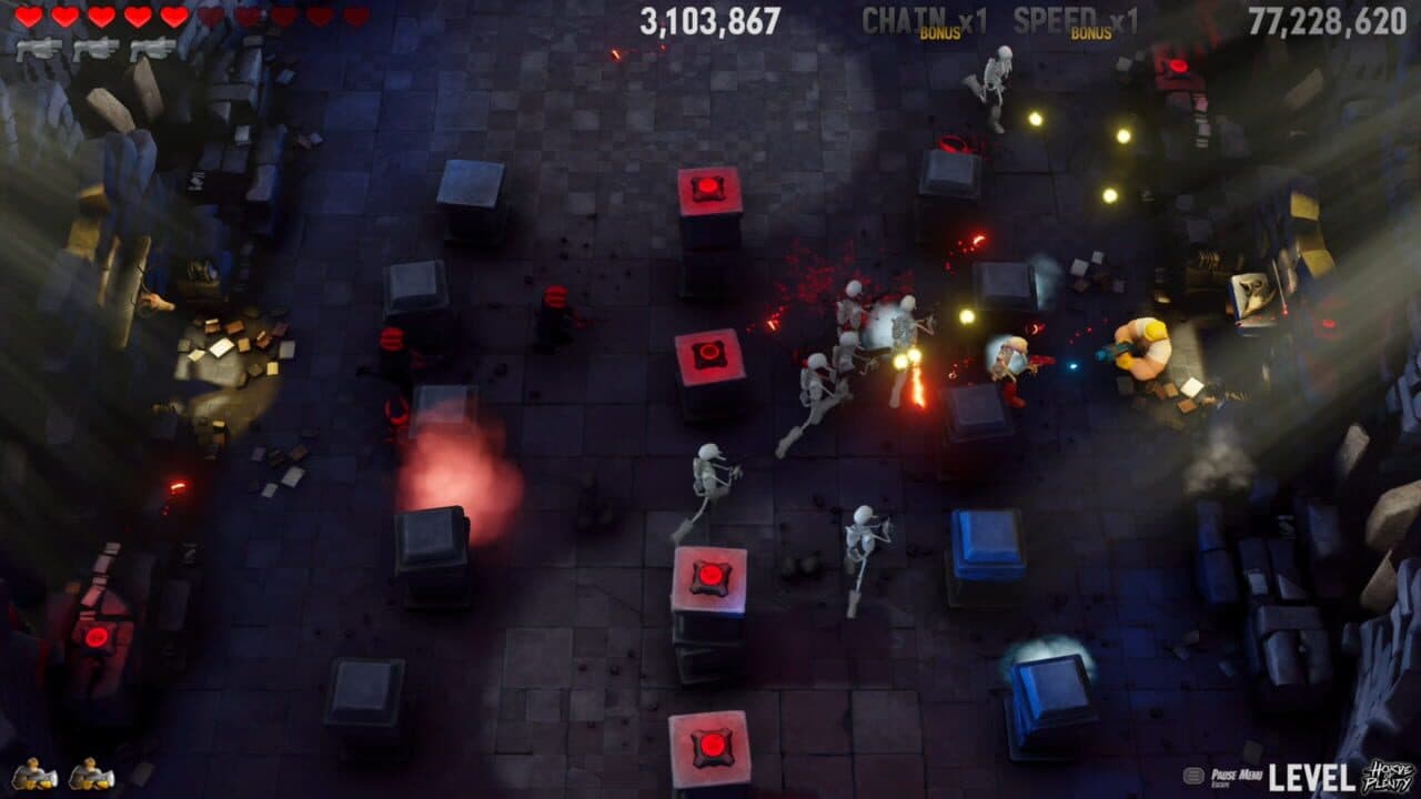 Horde of Plenty thumbnail 9
