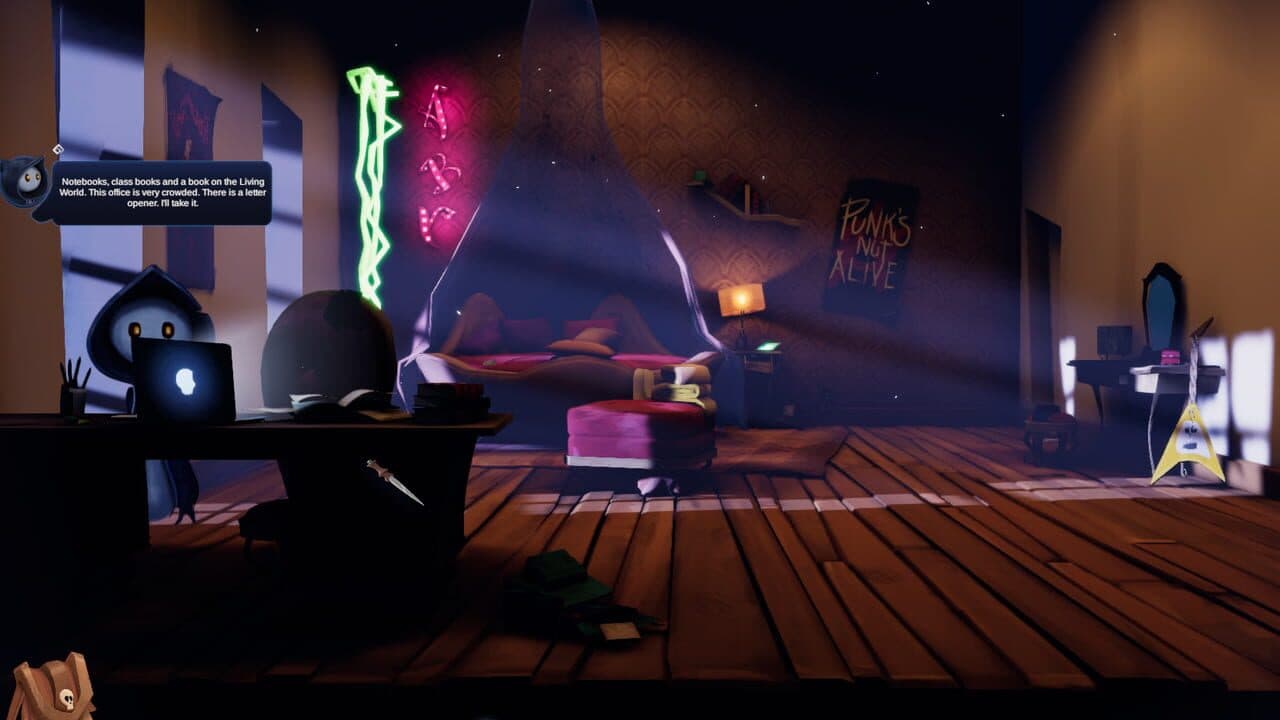 Little Ghost Project thumbnail 2
