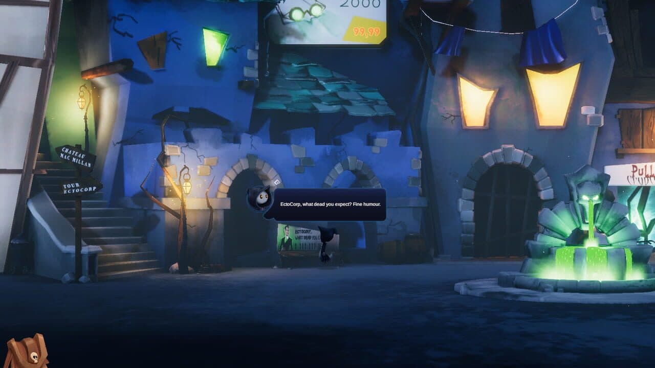 Little Ghost Project thumbnail 4