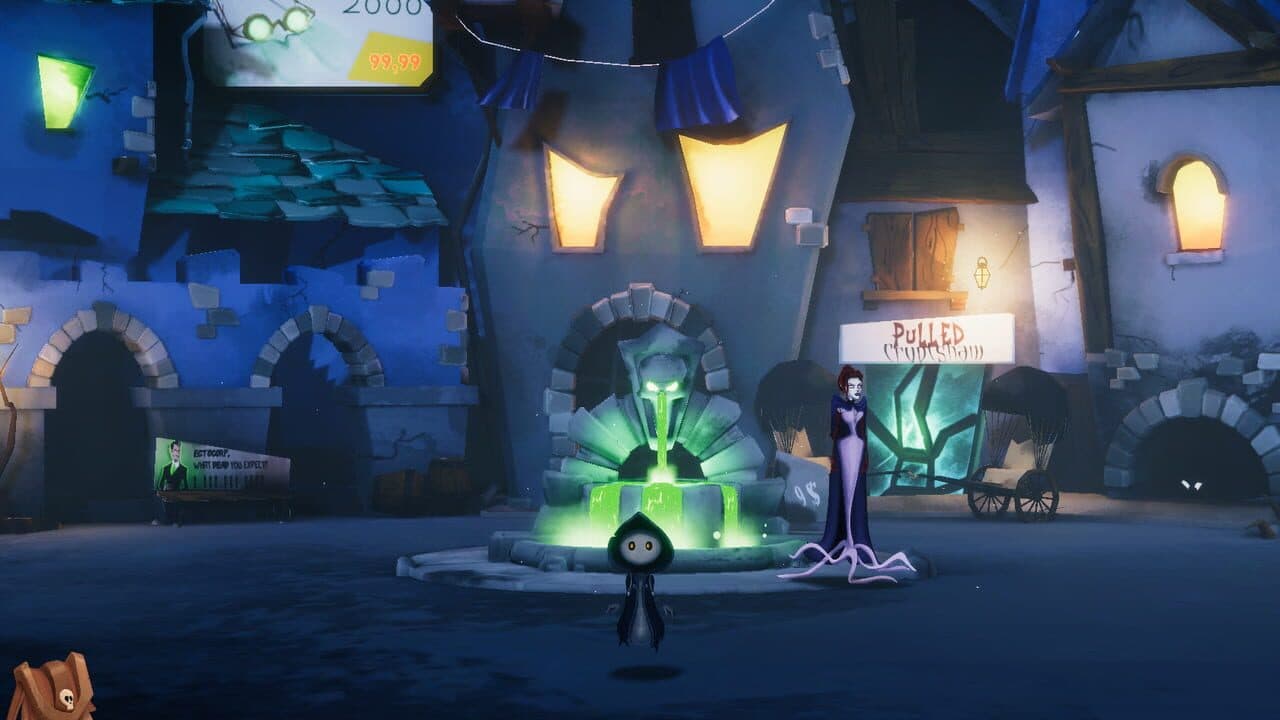 Little Ghost Project thumbnail 5