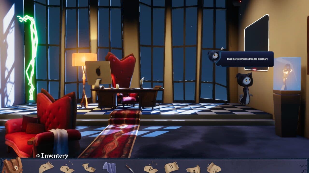 Little Ghost Project thumbnail 6