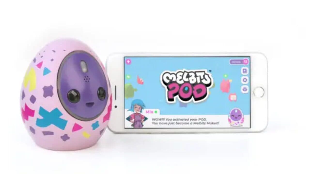 Melbits POD thumbnail 4