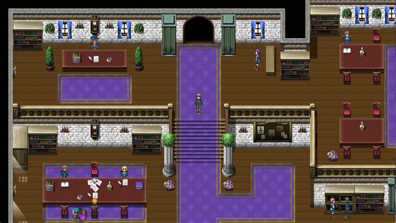 Lawmage Academy thumbnail 6
