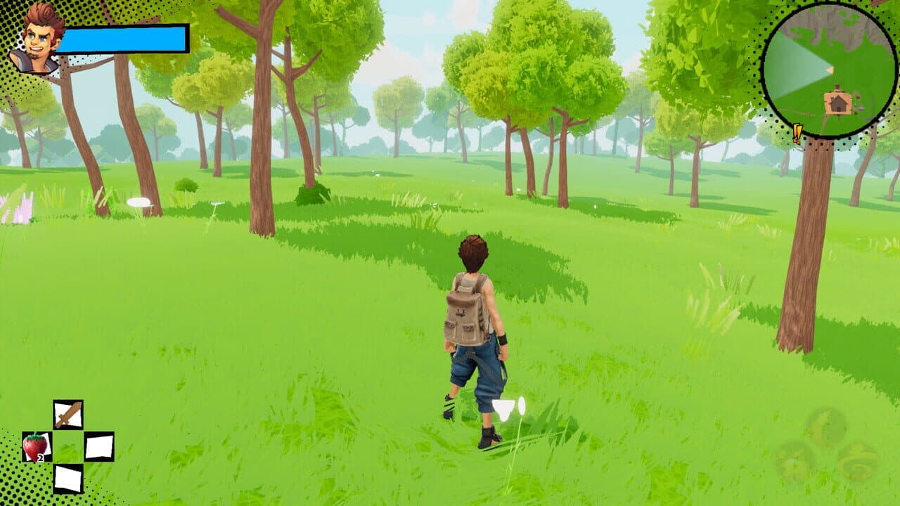 What the Duck screenshot 1
