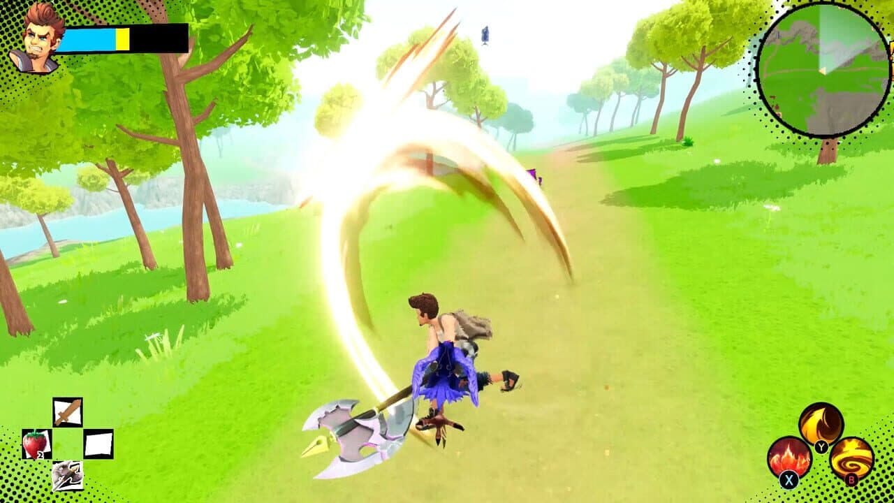 What the Duck thumbnail 2