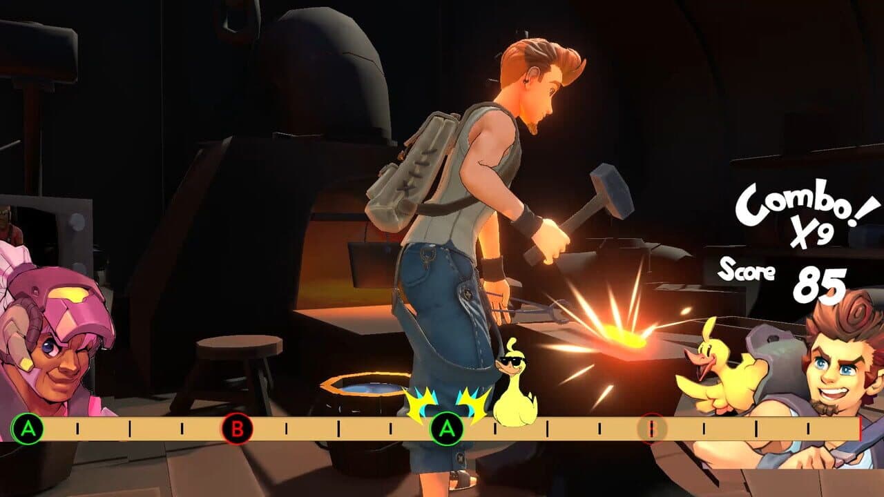 What the Duck thumbnail 4
