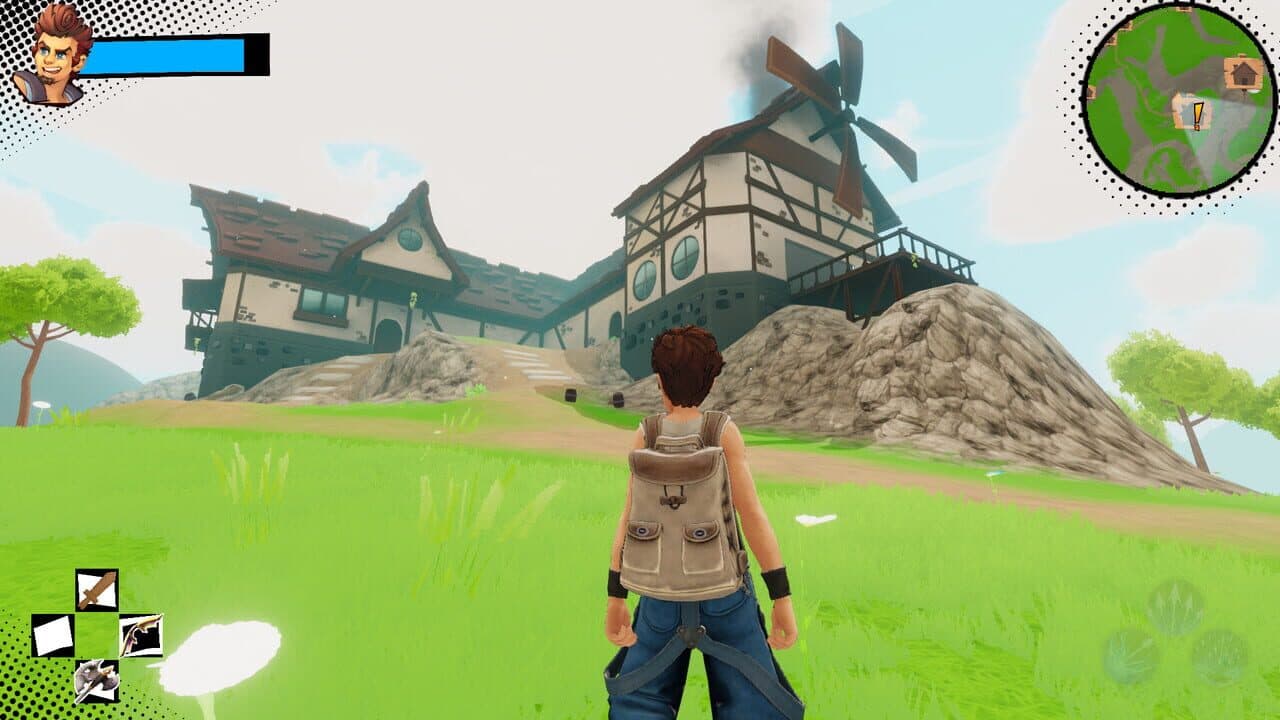 What the Duck thumbnail 6