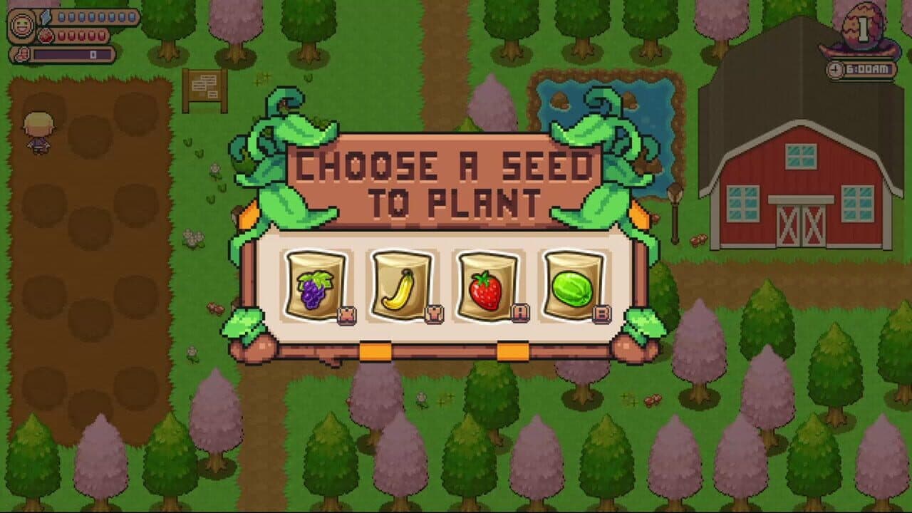 Dragon Acres screenshot 1