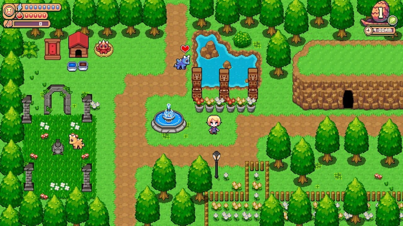 Dragon Acres thumbnail 6
