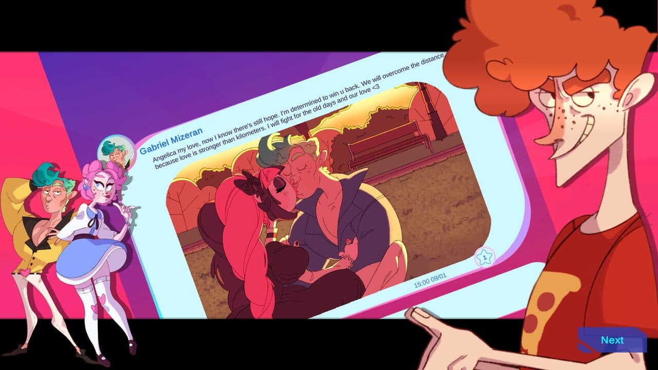 The Pizza Situation thumbnail 2