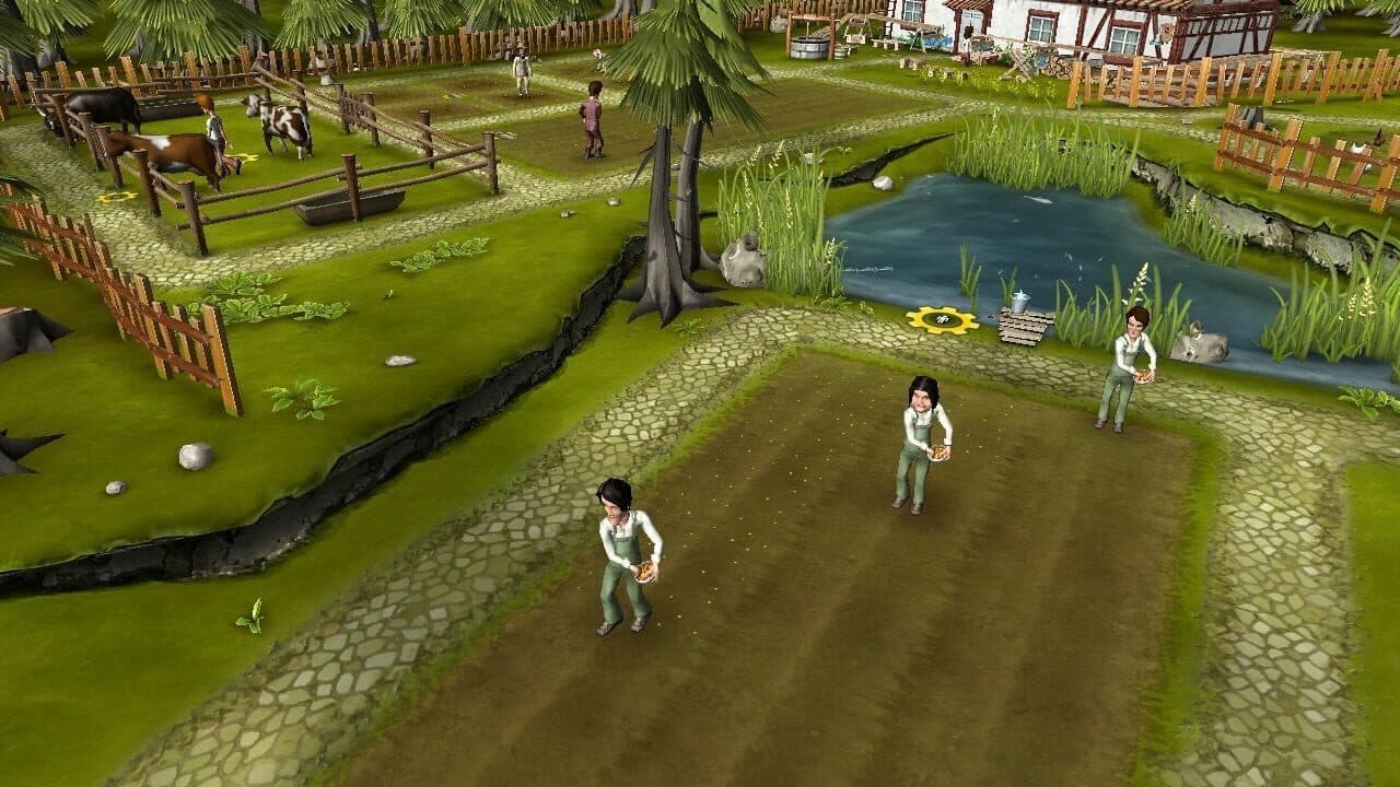 Family Farm thumbnail 2