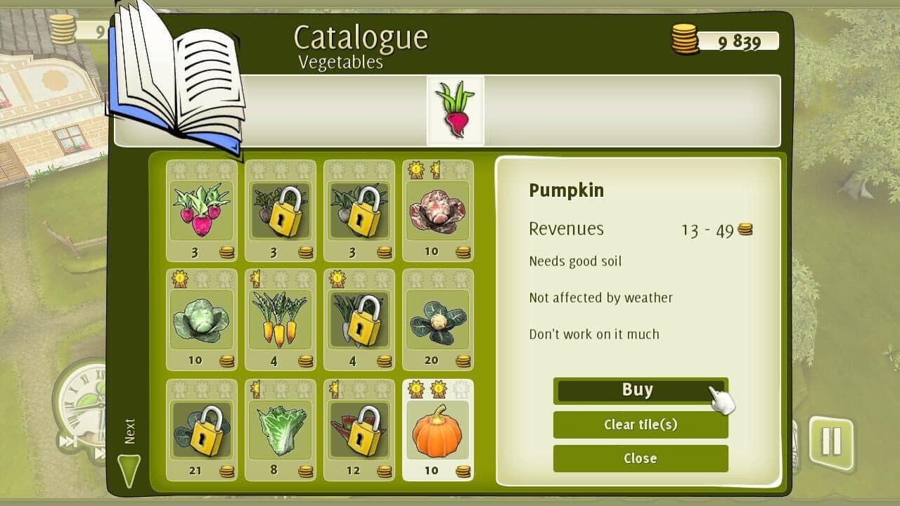Family Farm thumbnail 4