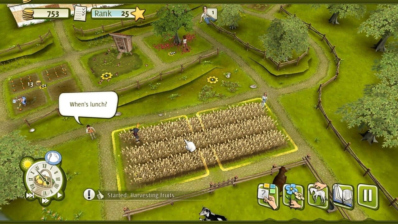 Family Farm thumbnail 5